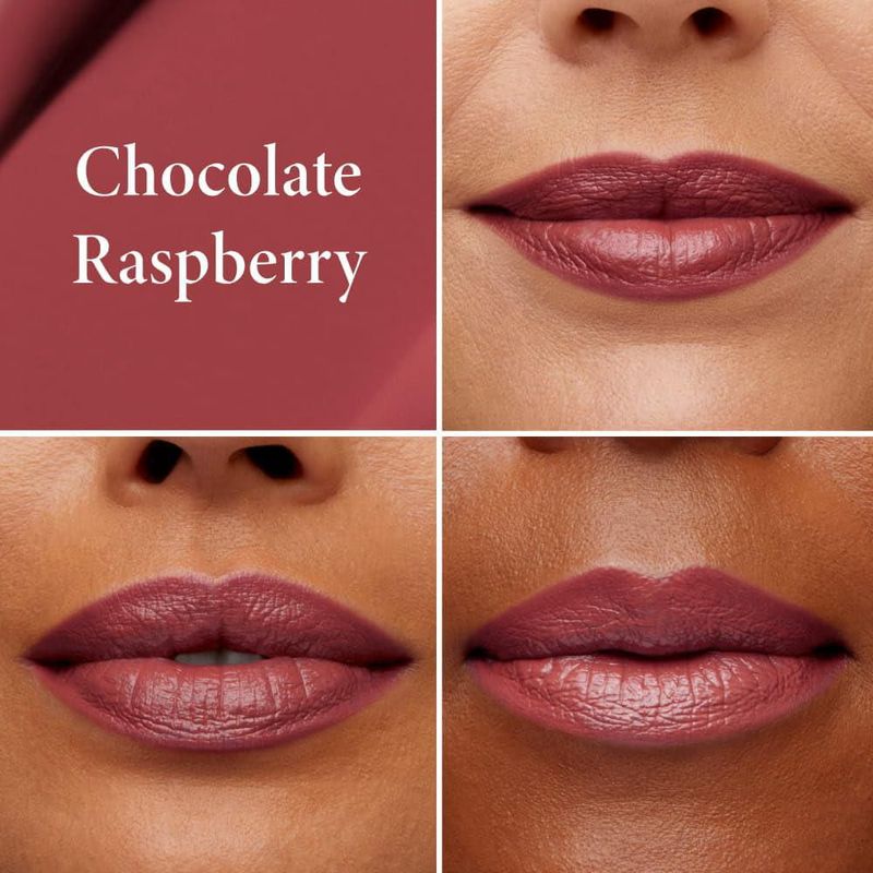 Labial LAURA GELLER NEW YORK Chocolate Frambuesa