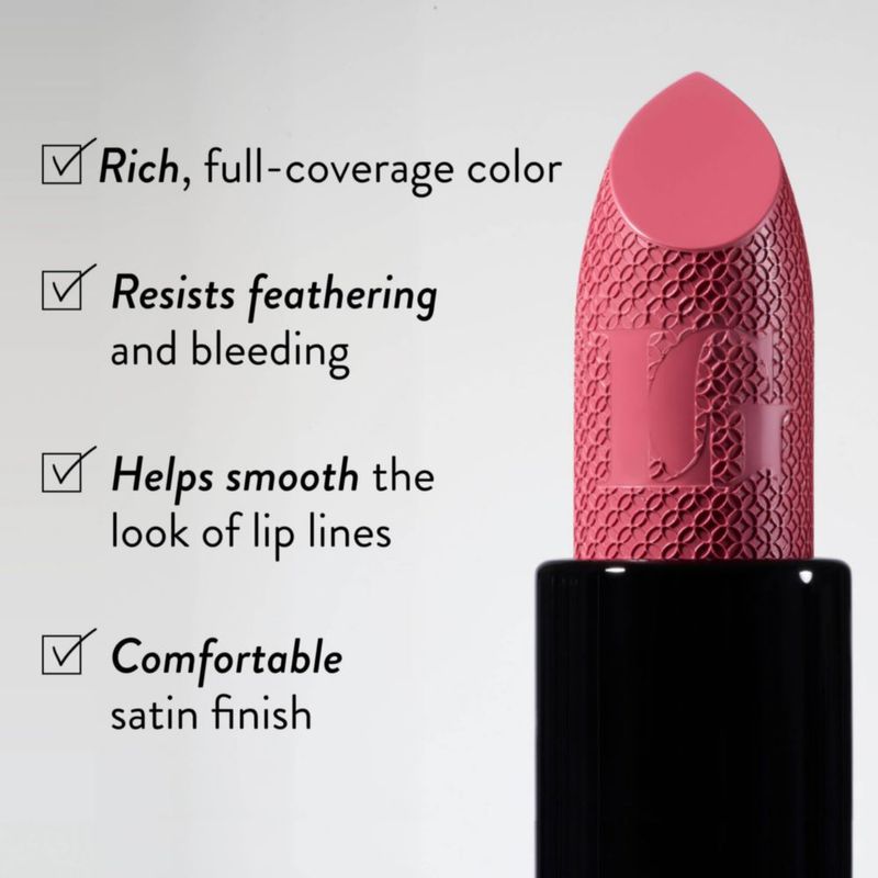 Labial LAURA GELLER NEW YORK Chocolate Frambuesa
