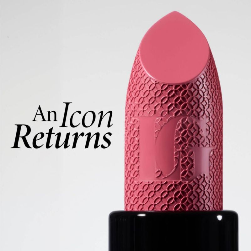 Labial LAURA GELLER NEW YORK Chocolate Frambuesa