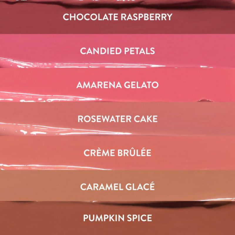 Labial LAURA GELLER NEW YORK Chocolate Frambuesa