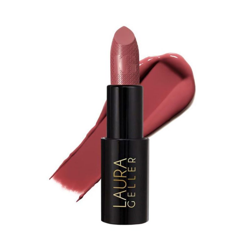 Labial LAURA GELLER NEW YORK Chocolate Frambuesa