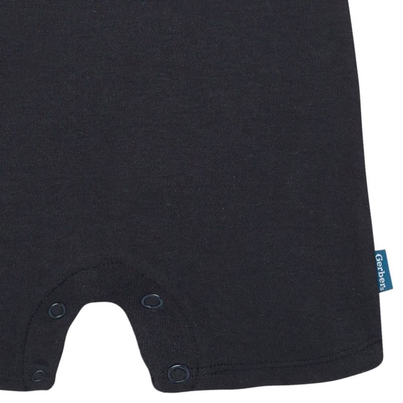 Body Gerber Steelers 3-6 meses para bebé – Equipo NFL