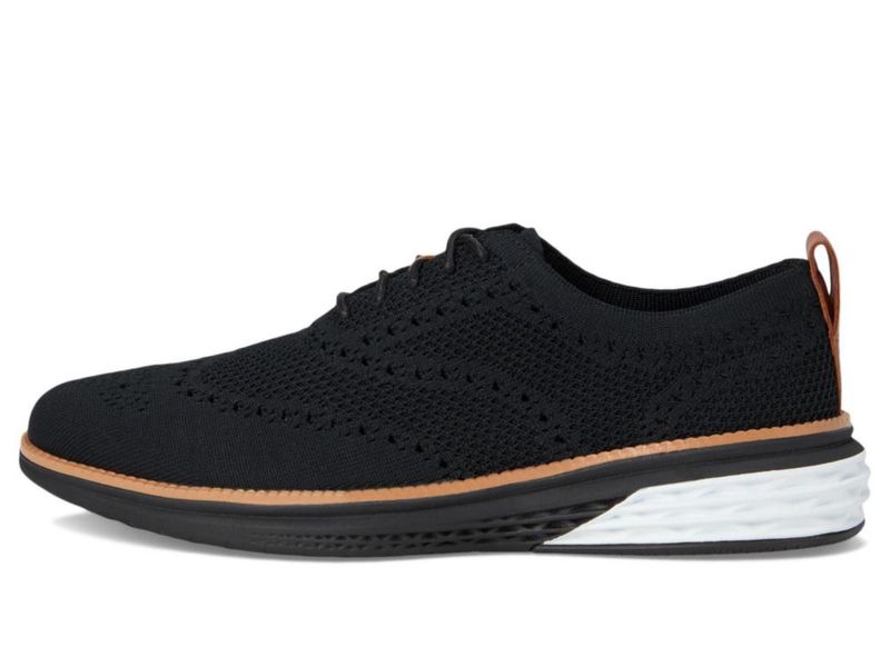 Zapatos Oxford Cole Haan Grand Hurrion Stitchlite 27 cm