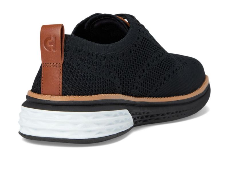 Zapatos Oxford Cole Haan Grand Hurrion Stitchlite 27 cm