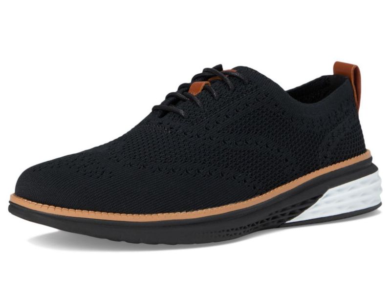 Zapatos Oxford Cole Haan Grand Hurrion Stitchlite 27 cm