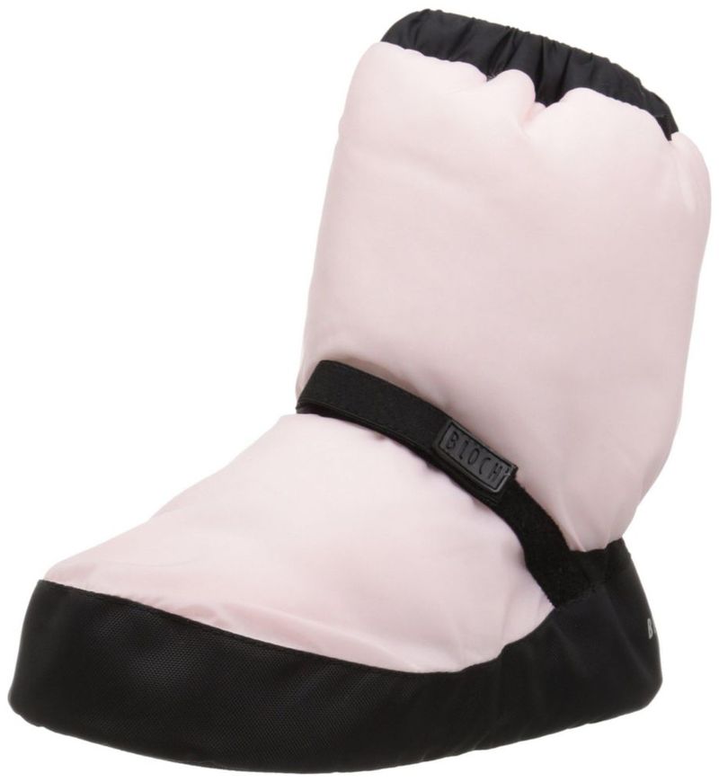 Botines de Baile Bloch Ligero con Suela de PVC