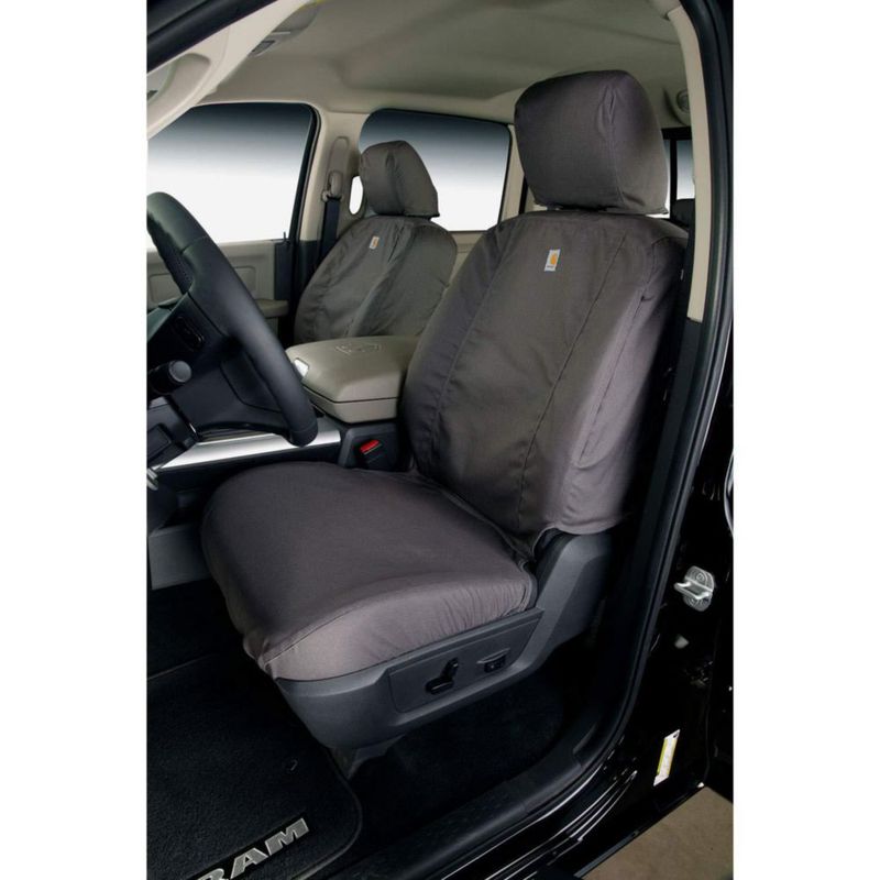 Fundas de Asiento Covercraft Carhartt para Toyota Tundra 2014‑2021