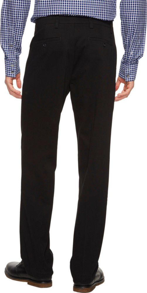 PANTALONES DOCKERS Corte Clásico Negro 97 cm x 76 cm