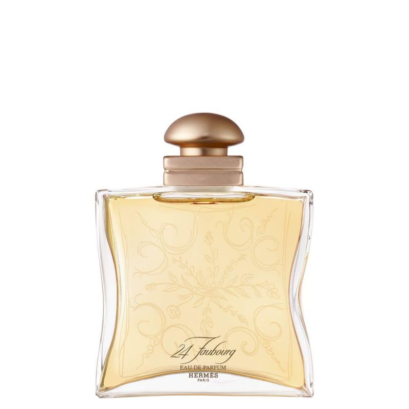 Eau de Parfum Hermès 100 ml 24 Faubourg para mujer