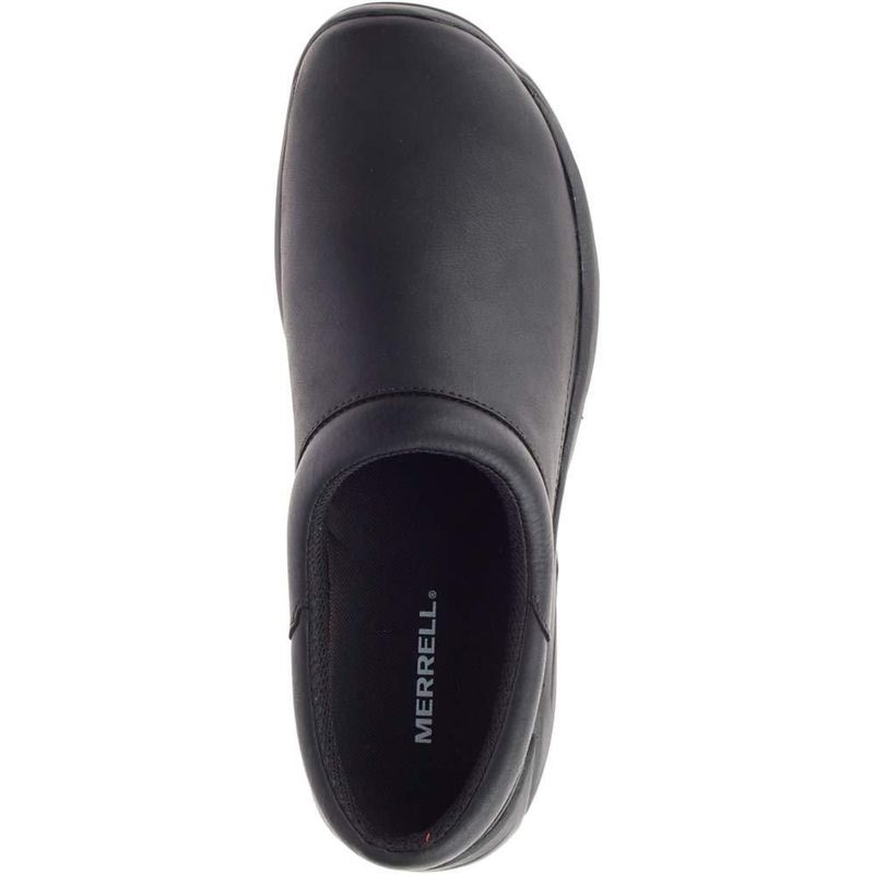 Mocasin Merrell Encore GUST 2 Negro 9.5