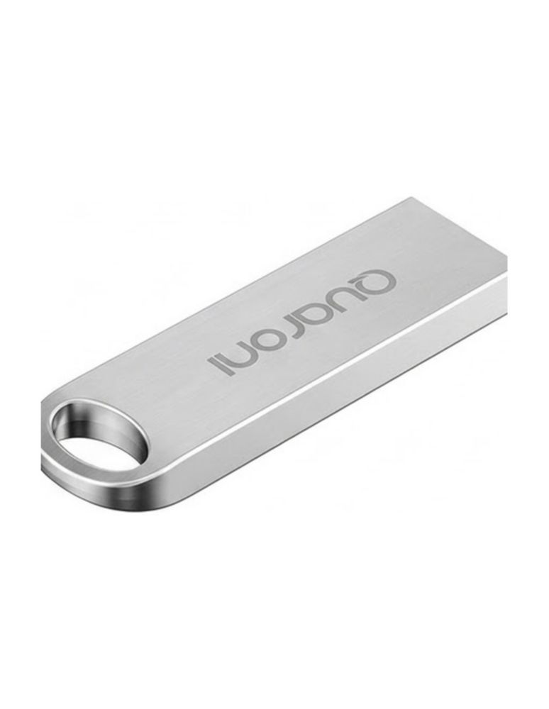 Memoria USB Quaroni 32GB Metalica USB 2.0