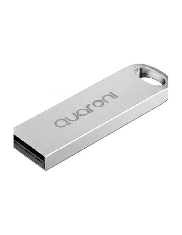 Memoria USB Quaroni 32GB Metalica USB 2.0