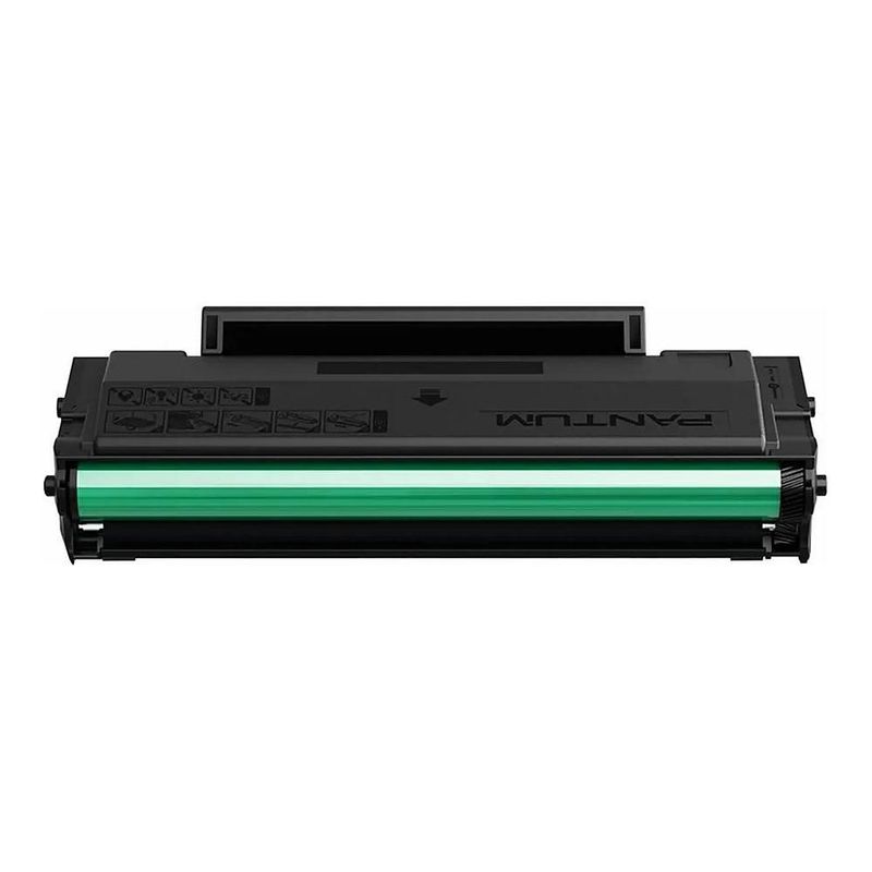Toner Pantum PD 219 Negro, Rendimiento 1600 Páginas, Compatible con P2509W, M6509NW y M6559NW