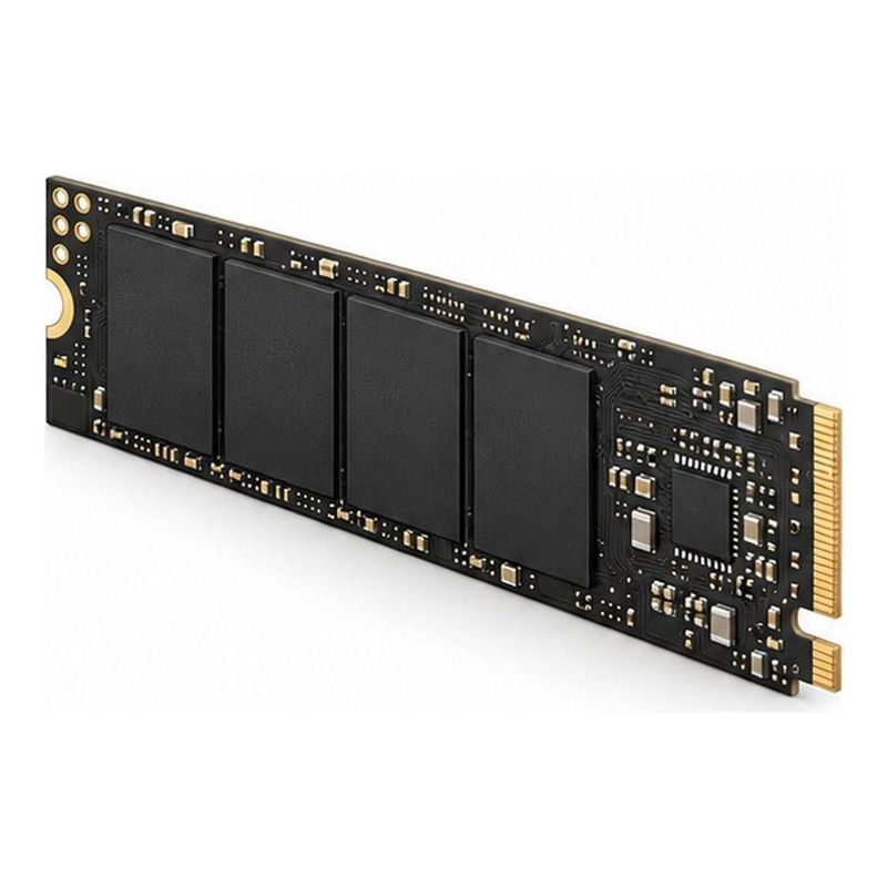 Unidad de Estado Sólido M.2 NVMe Quaroni 128GB PCIe 3.0 x4, Lectura 2000 MB/s, Escritura 1600 MB/s