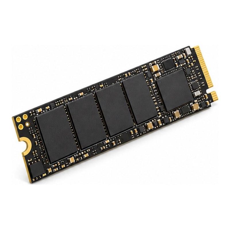Unidad de Estado Sólido M.2 NVMe Quaroni 128GB PCIe 3.0 x4, Lectura 2000 MB/s, Escritura 1600 MB/s