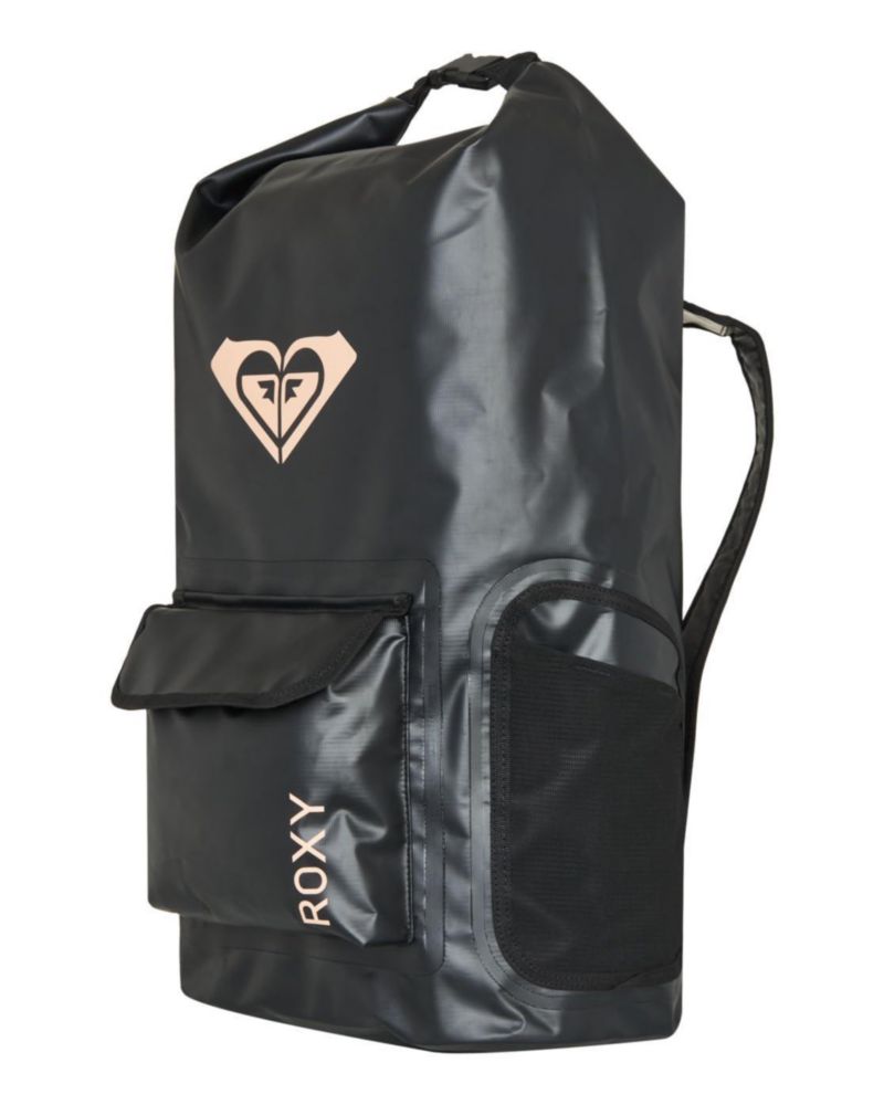 Bolsa Deportiva Roxy Talla Única Antracita