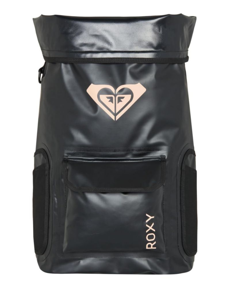 Bolsa Deportiva Roxy Talla Única Antracita