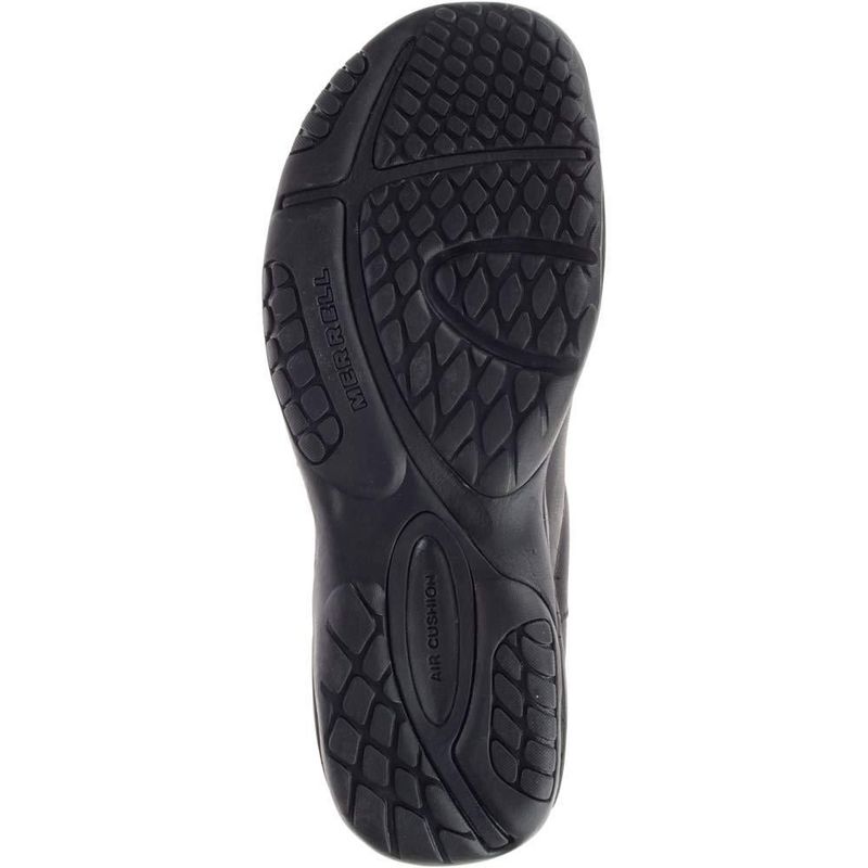 Mocasín Merrell Encore GUST 2 negro 29 cm para hombre