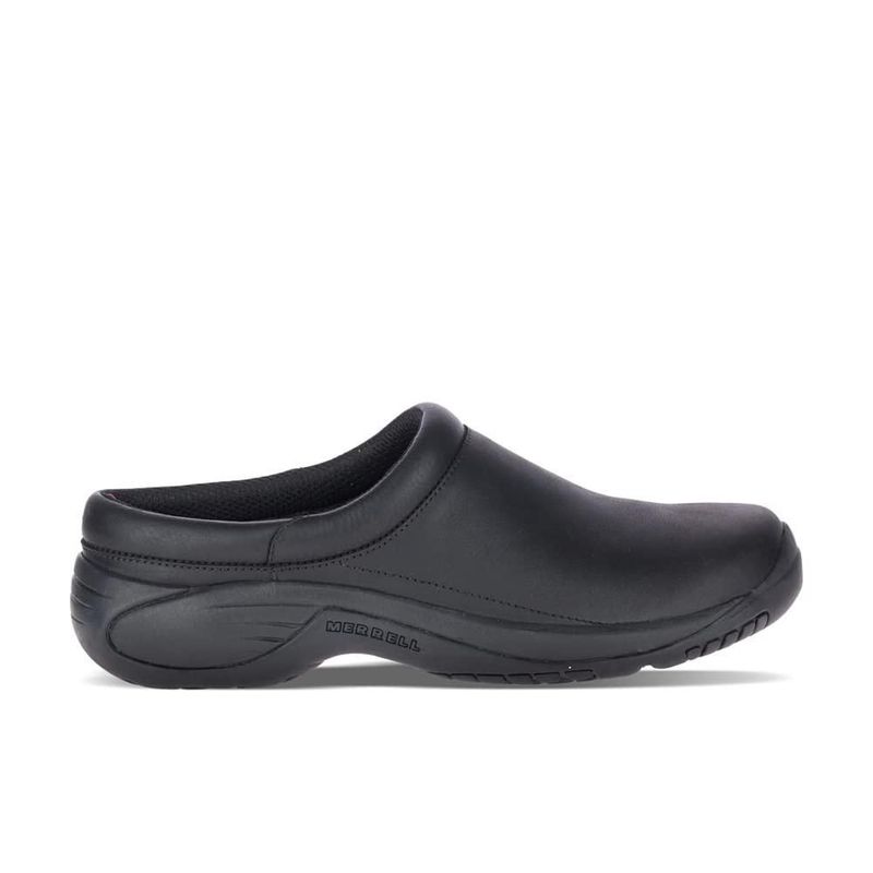 Mocasín Merrell Encore GUST 2 negro 29 cm para hombre