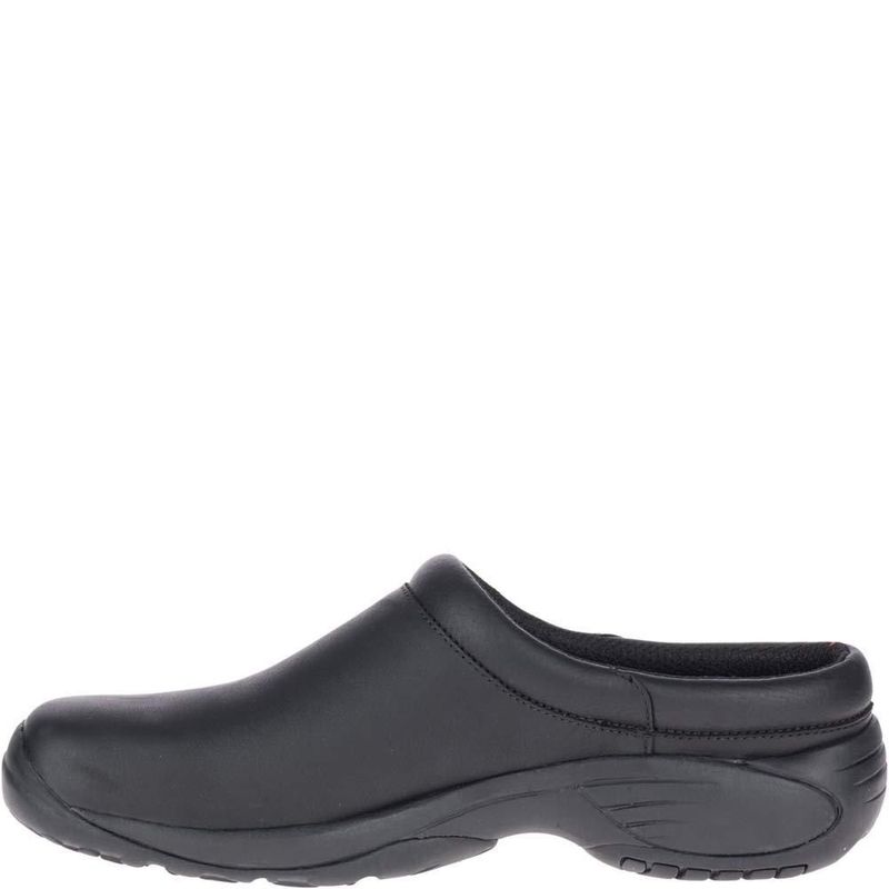 Mocasín Merrell Encore GUST 2 negro 29 cm para hombre