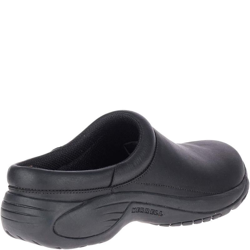 Mocasín Merrell Encore GUST 2 negro 29 cm para hombre