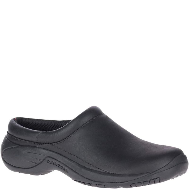 Mocasín Merrell Encore GUST 2 negro 29 cm para hombre
