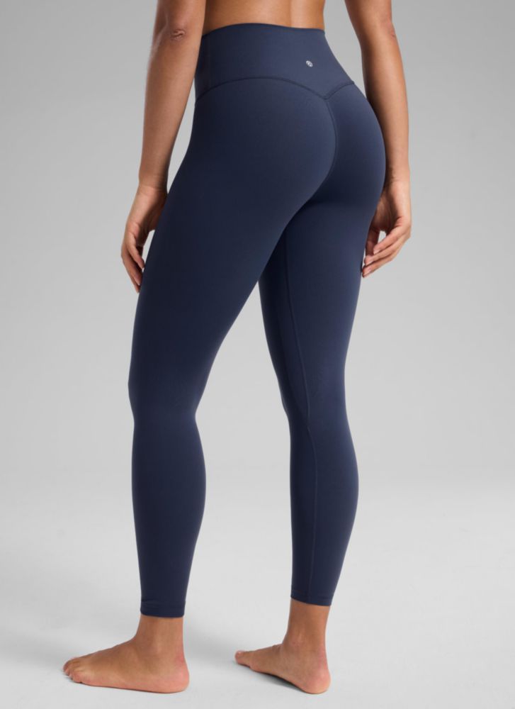 Mallas CRZ YOGA 64 cm Club Blue Talla S