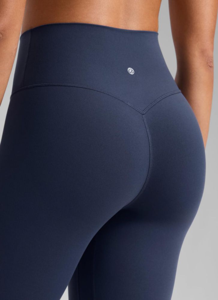 Mallas CRZ YOGA 64 cm Club Blue Talla S