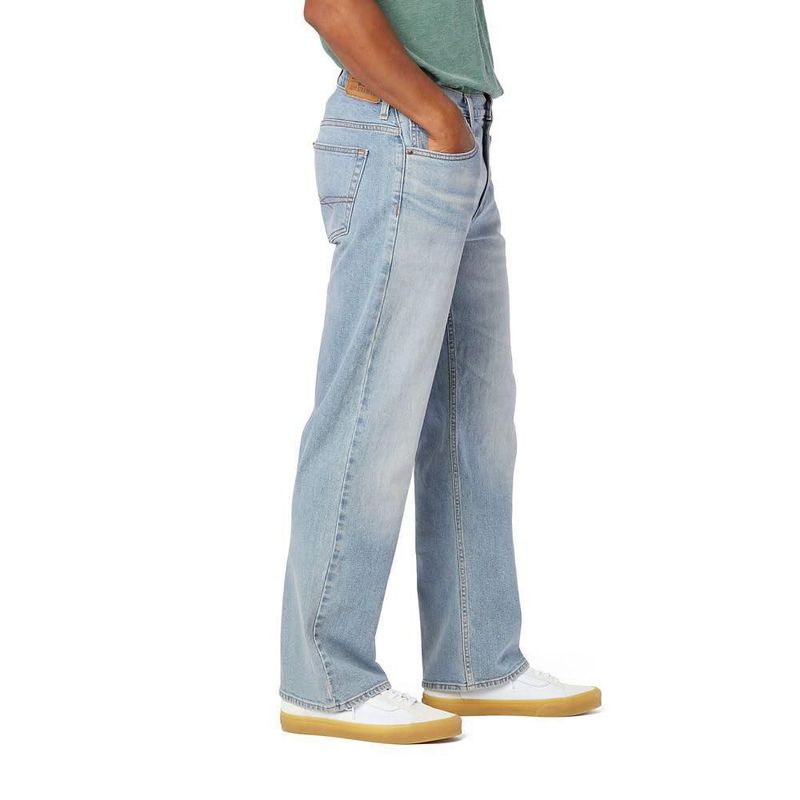 Jeans Levi Strauss Signature Gold de Corte Holgado para Hombre