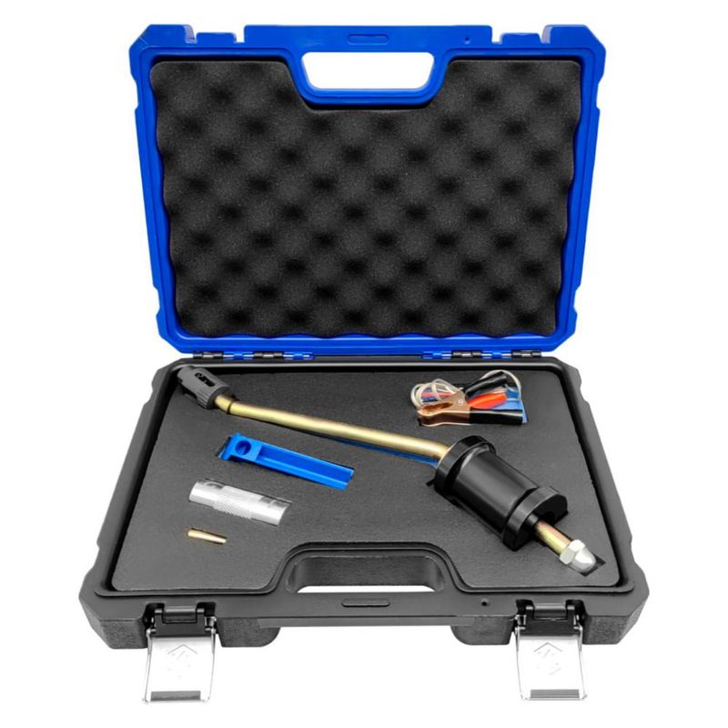Herramienta de Inyector de Combustible ZKTOOL Land Rover Jaguar 3.0L 5.0L