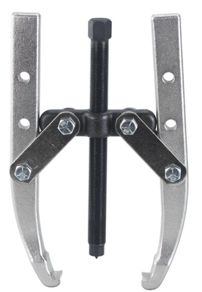 Extractor OTC de 7 toneladas “Grip-O-Matic” con alcance de 22 cm