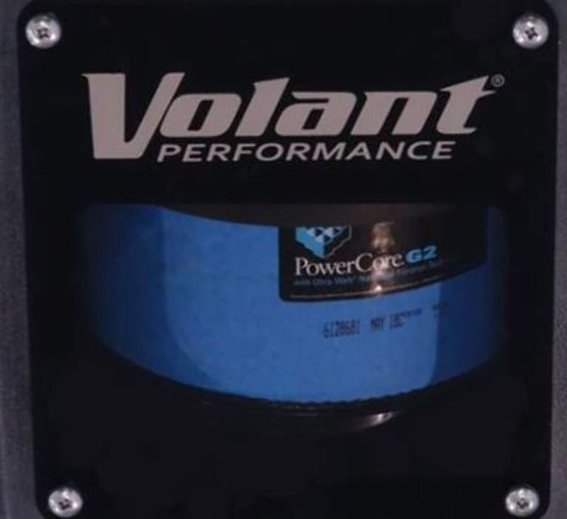 Filtro de Aire Volant Universal de 19 cm de Altura