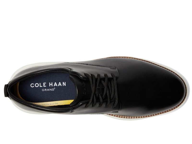 Zapatos Oxford Cole Haan 27 cm Negro