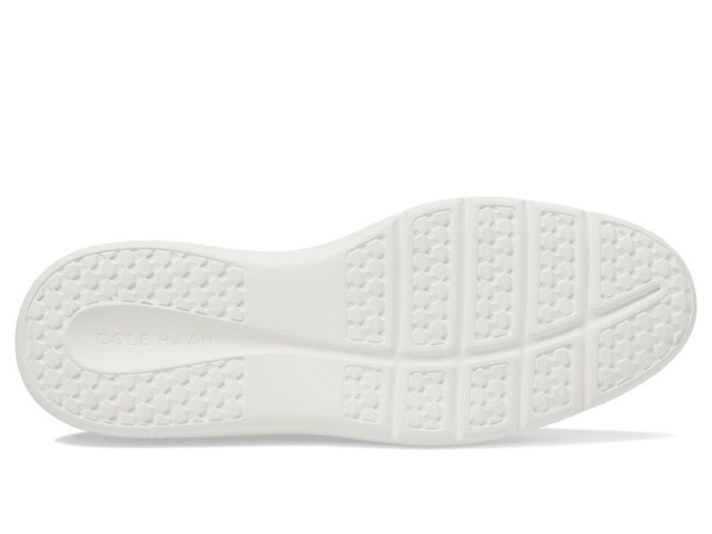 Zapatos Oxford Cole Haan 27 cm Negro