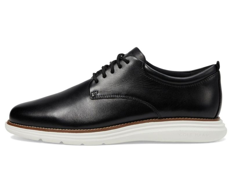 Zapatos Oxford Cole Haan 27 cm Negro