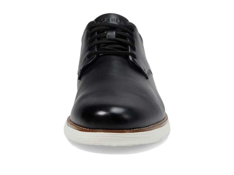 Zapatos Oxford Cole Haan 27 cm Negro