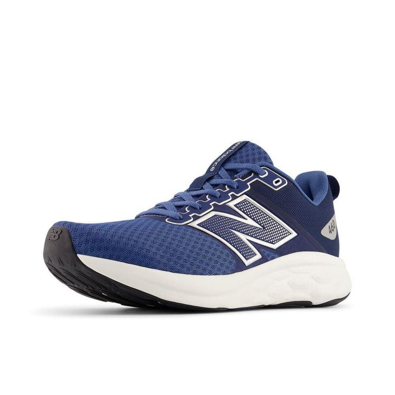 Zapatilla de running New Balance 460 V4 27 cm Azul Mágico/Azul Marino