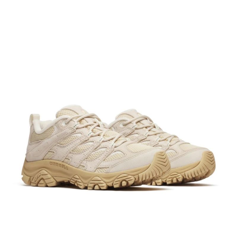 Zapatilla de senderismo Merrell Moab 3 Poplar para mujer talla 8.5
