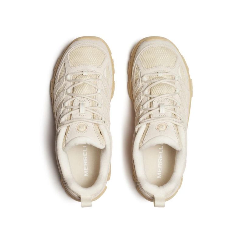Zapatilla de senderismo Merrell Moab 3 Poplar para mujer talla 8.5