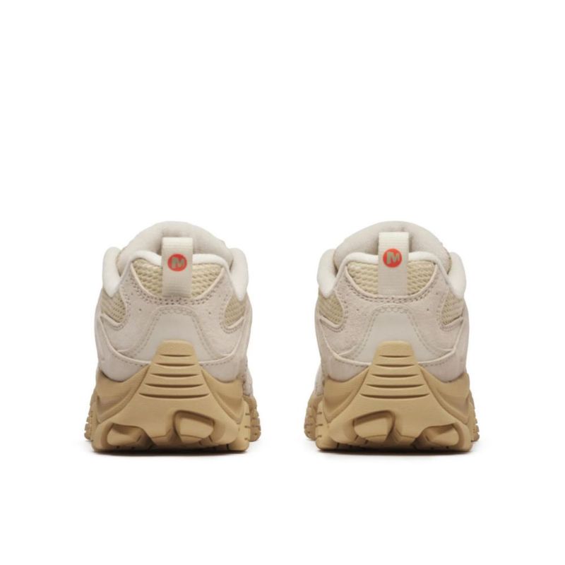 Zapatilla de senderismo Merrell Moab 3 Poplar para mujer talla 8.5