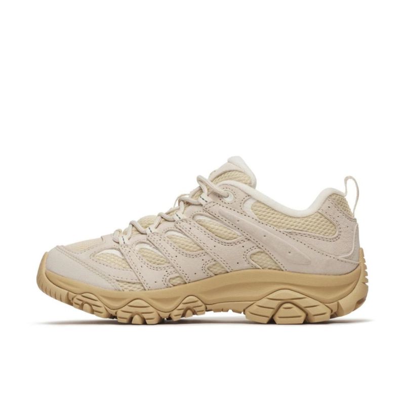 Zapatilla de senderismo Merrell Moab 3 Poplar para mujer talla 8.5