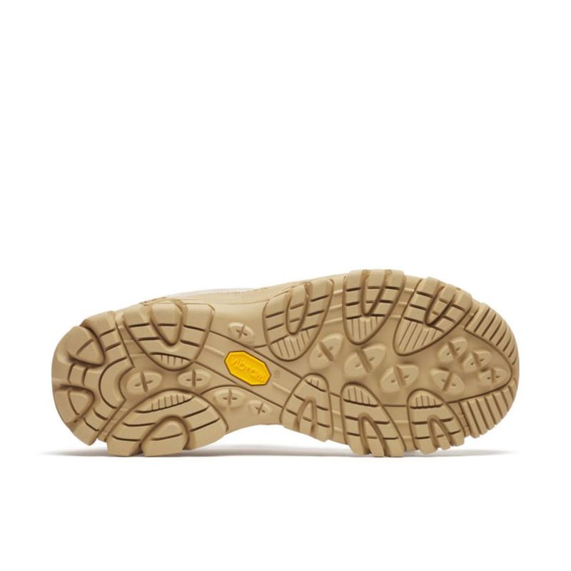 Zapatilla de senderismo Merrell Moab 3 Poplar para mujer talla 8.5