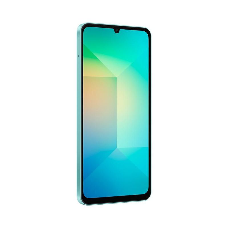SAMSUNG A06 4GB RAM 64GB VERDE IMP