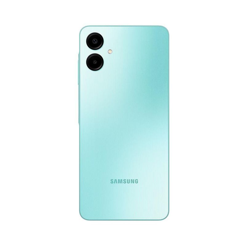 SAMSUNG A06 4GB RAM 64GB VERDE IMP