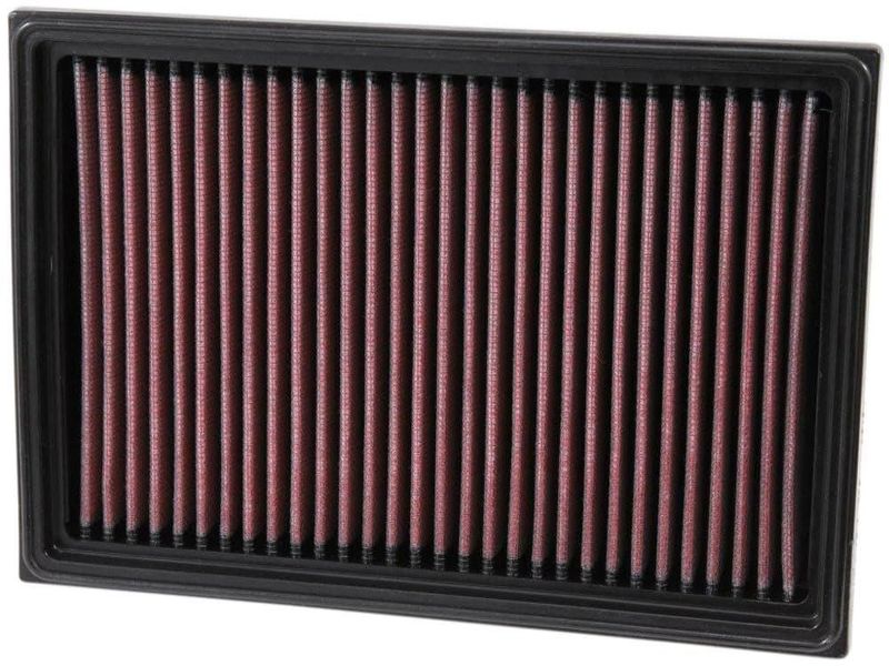 Filtro de Aire para Motor K&N 33-5007 Lavable de Por Vida