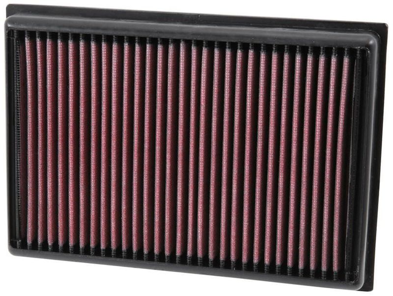Filtro de Aire para Motor K&N 33-5007 Lavable de Por Vida