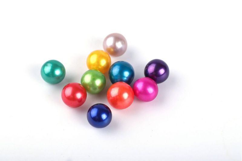 Ostras con perlas SEASAN 20 uds (7-8 mm) perlas cultivadas