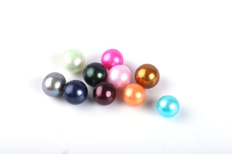Ostras con perlas SEASAN 20 uds (7-8 mm) perlas cultivadas