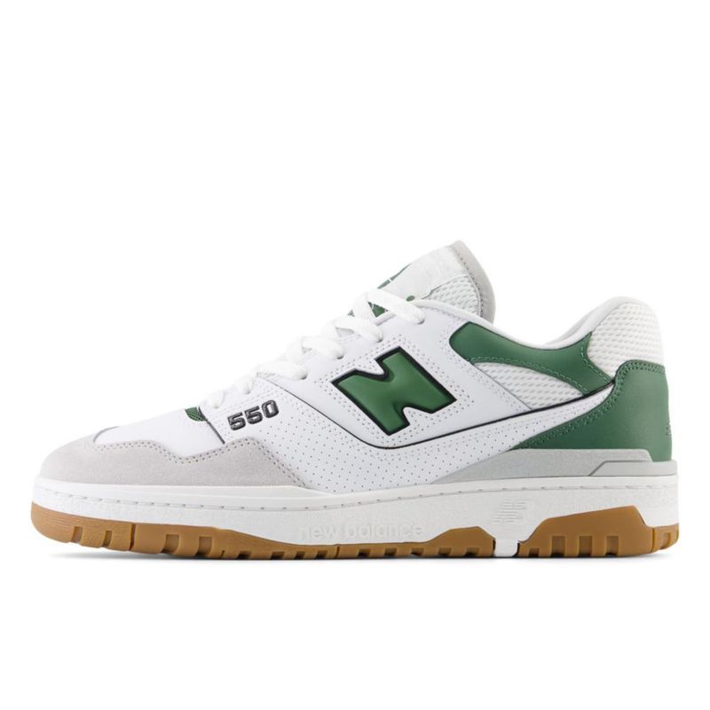 Zapatillas New Balance 530 blancas talla 7 mujer