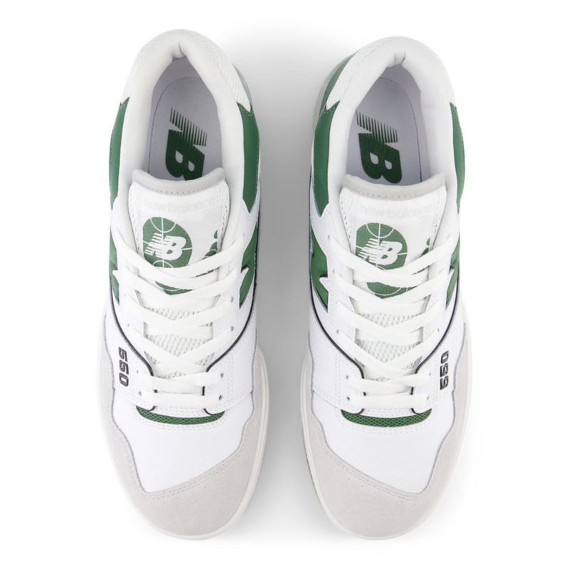 Zapatillas New Balance 530 blancas talla 7 mujer